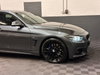 BMW 4 Series Gran Coupe 2.0 420d M Sport Hatchback 5dr Diesel Auto Euro 6 (s/s) (190 ps) 5dr Automatic 2026