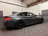 BMW 4 Series Gran Coupe 2.0 420d M Sport Hatchback 5dr Diesel Auto Euro 6 (s/s) (190 ps) 5dr Automatic 2026