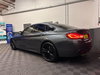 BMW 4 Series Gran Coupe 2.0 420d M Sport Hatchback 5dr Diesel Auto Euro 6 (s/s) (190 ps) 5dr Automatic 2026