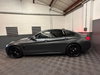BMW 4 Series Gran Coupe 2.0 420d M Sport Hatchback 5dr Diesel Auto Euro 6 (s/s) (190 ps) 5dr Automatic 2026