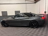 BMW 4 Series Gran Coupe 2.0 420d M Sport Hatchback 5dr Diesel Auto Euro 6 (s/s) (190 ps) 5dr Automatic 2026