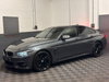 BMW 4 Series Gran Coupe 2.0 420d M Sport Hatchback 5dr Diesel Auto Euro 6 (s/s) (190 ps) 5dr Automatic 2026