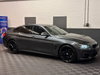 BMW 4 Series Gran Coupe 2.0 420d M Sport Hatchback 5dr Diesel Auto Euro 6 (s/s) (190 ps) 5dr Automatic 2026