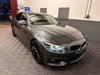 BMW 4 Series Gran Coupe 2.0 420d M Sport Hatchback 5dr Diesel Auto Euro 6 (s/s) (190 ps) 5dr Automatic 2026