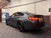 BMW 4 Series Gran Coupe 2.0 420d M Sport Hatchback 5dr Diesel Auto Euro 6 (s/s) (190 ps) 5dr Automatic 2026