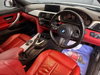 BMW 4 Series Gran Coupe 2.0 420d M Sport Hatchback 5dr Diesel Auto Euro 6 (s/s) (190 ps) 5dr Automatic 2026