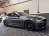 BMW 4 Series Gran Coupe 2.0 420d M Sport Hatchback 5dr Diesel Auto Euro 6 (s/s) (190 ps) 5dr Automatic 2026