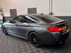 BMW 4 Series Gran Coupe 2.0 420d M Sport Hatchback 5dr Diesel Auto Euro 6 (s/s) (190 ps) 5dr Automatic 2026
