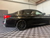 BMW 5 Series 2.0 520d M Sport Saloon 4dr Diesel Auto Euro 6 (s/s) (190 ps) 4dr Automatic 2026