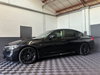 BMW 5 Series 2.0 520d M Sport Saloon 4dr Diesel Auto Euro 6 (s/s) (190 ps) 4dr Automatic 2026
