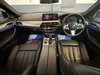 BMW 5 Series 2.0 520d M Sport Saloon 4dr Diesel Auto Euro 6 (s/s) (190 ps) 4dr Automatic 2026