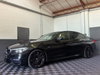 BMW 5 Series 2.0 520d M Sport Saloon 4dr Diesel Auto Euro 6 (s/s) (190 ps) 4dr Automatic 2026