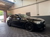 BMW 5 Series 2.0 520d M Sport Saloon 4dr Diesel Auto Euro 6 (s/s) (190 ps) 4dr Automatic 2026