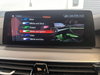 BMW 5 Series 2.0 520d M Sport Saloon 4dr Diesel Auto Euro 6 (s/s) (190 ps) 4dr Automatic 2026