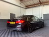 BMW 5 Series 2.0 520d M Sport Saloon 4dr Diesel Auto Euro 6 (s/s) (190 ps) 4dr Automatic 2026