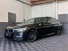 BMW 5 Series 2.0 520d M Sport Saloon 4dr Diesel Auto Euro 6 (s/s) (190 ps) 4dr Automatic 2026