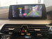 BMW 5 Series 2.0 520d M Sport Saloon 4dr Diesel Auto Euro 6 (s/s) (190 ps) 4dr Automatic 2017
