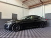 BMW 5 Series 2.0 520d M Sport Saloon 4dr Diesel Auto Euro 6 (s/s) (190 ps) 4dr Automatic 2026