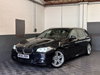 BMW 5 Series 2.0 520d M Sport Touring 5dr Diesel Auto Euro 6 (s/s) (190 ps) 5dr Automatic 2026