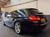 BMW 5 Series 2.0 520d M Sport Touring 5dr Diesel Auto Euro 6 (s/s) (190 ps) 5dr Automatic 2026