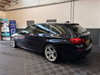 BMW 5 Series 2.0 520d M Sport Touring 5dr Diesel Auto Euro 6 (s/s) (190 ps) 5dr Automatic 2026