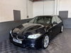 BMW 5 Series 2.0 520d M Sport Touring 5dr Diesel Auto Euro 6 (s/s) (190 ps) 5dr Automatic 2026