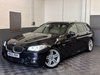 BMW 5 Series 2.0 520d M Sport Touring 5dr Diesel Auto Euro 6 (s/s) (190 ps) 5dr Automatic 2026