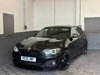 BMW 1 Series 1.5 118i GPF M Sport Shadow Edition Hatchback 5dr Petrol Auto Euro 6 (s/s) (136 ps) 5dr Automatic 2026