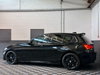 BMW 1 Series 1.5 118i GPF M Sport Shadow Edition Hatchback 5dr Petrol Auto Euro 6 (s/s) (136 ps) 5dr Automatic 2026