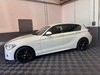 BMW 1 Series 2.0 120d M Sport Hatchback 5dr Diesel Manual xDrive Euro 5 (s/s) (184 ps) 5dr Manual 2026