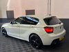 BMW 1 Series 2.0 120d M Sport Hatchback 5dr Diesel Manual xDrive Euro 5 (s/s) (184 ps) 5dr Manual 2026