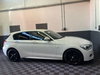 BMW 1 Series 2.0 120d M Sport Hatchback 5dr Diesel Manual xDrive Euro 5 (s/s) (184 ps) 5dr Manual 2026