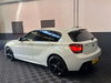 BMW 1 Series 2.0 120d M Sport Hatchback 5dr Diesel Manual xDrive Euro 5 (s/s) (184 ps) 5dr Manual 2026