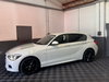 BMW 1 Series 2.0 120d M Sport Hatchback 5dr Diesel Manual xDrive Euro 5 (s/s) (184 ps) 5dr Manual 2026