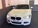 BMW 1 Series 2.0 120d M Sport Hatchback 5dr Diesel Manual xDrive Euro 5 (s/s) (184 ps) 5dr Manual 2014