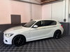 BMW 1 Series 2.0 120d M Sport Hatchback 5dr Diesel Manual xDrive Euro 5 (s/s) (184 ps) 5dr Manual 2026