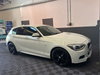 BMW 1 Series 2.0 120d M Sport Hatchback 5dr Diesel Manual xDrive Euro 5 (s/s) (184 ps) 5dr Manual 2026