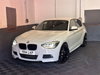 BMW 1 Series 2.0 120d M Sport Hatchback 5dr Diesel Manual xDrive Euro 5 (s/s) (184 ps) 5dr Manual 2026