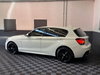 BMW 1 Series 2.0 120d M Sport Hatchback 5dr Diesel Manual xDrive Euro 5 (s/s) (184 ps) 5dr Manual 2026