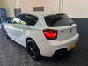 BMW 1 Series 2.0 120d M Sport Hatchback 5dr Diesel Manual xDrive Euro 5 (s/s) (184 ps) 5dr Manual 2026