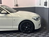 BMW 1 Series 2.0 120d M Sport Hatchback 5dr Diesel Manual xDrive Euro 5 (s/s) (184 ps) 5dr Manual 2026