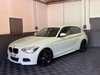 BMW 1 Series 2.0 120d M Sport Hatchback 5dr Diesel Manual xDrive Euro 5 (s/s) (184 ps) 5dr Manual 2026