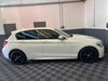 BMW 1 Series 2.0 120d M Sport Hatchback 5dr Diesel Manual xDrive Euro 5 (s/s) (184 ps) 5dr Manual 2026