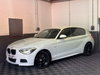 BMW 1 Series 2.0 120d M Sport Hatchback 5dr Diesel Manual xDrive Euro 5 (s/s) (184 ps) 5dr Manual 2026