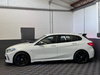 BMW 1 Series 2.0 M135i Hatchback 5dr Petrol Auto xDrive Euro 6 (s/s) (306 ps) 5dr Automatic 2026