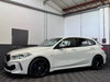 BMW 1 Series 2.0 M135i Hatchback 5dr Petrol Auto xDrive Euro 6 (s/s) (306 ps) 5dr Automatic 2026