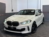 BMW 1 Series 2.0 M135i Hatchback 5dr Petrol Auto xDrive Euro 6 (s/s) (306 ps) 5dr Automatic 2026