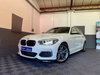 BMW 1 Series 3.0 M135i Hatchback 5dr Petrol Auto Euro 6 (s/s) (326 ps) 5dr Automatic 2026