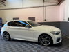BMW 1 Series 3.0 M135i Hatchback 5dr Petrol Auto Euro 6 (s/s) (326 ps) 5dr Automatic 2026