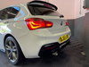BMW 1 Series 3.0 M135i Hatchback 5dr Petrol Auto Euro 6 (s/s) (326 ps) 5dr Automatic 2026